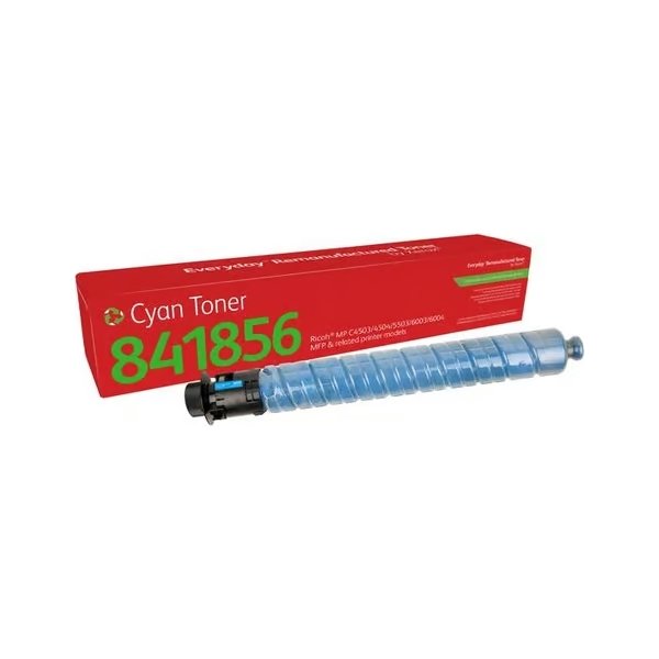 Xerox 841856 Everyday lasertoner, cyan