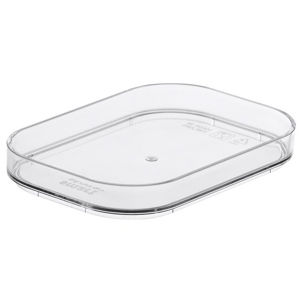 Compact Clear XS låg