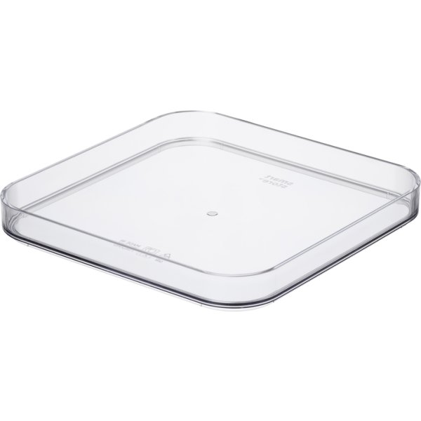 Compact Clear Square M+L låg