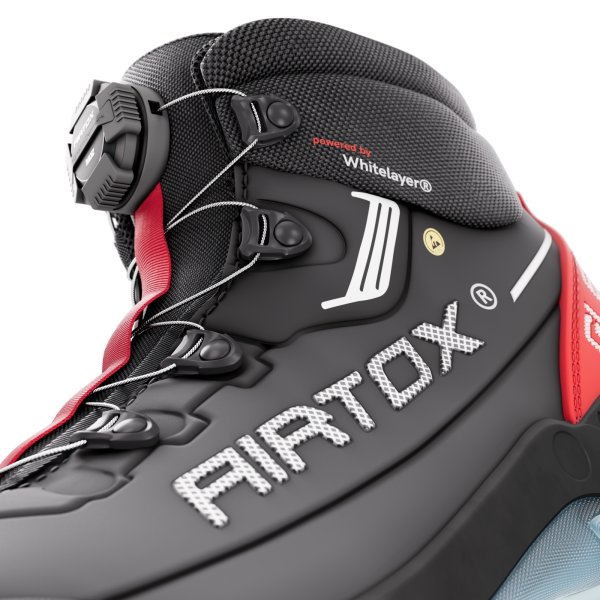 Airtox GL66 Sikkerhedsstøvle, Str. 39