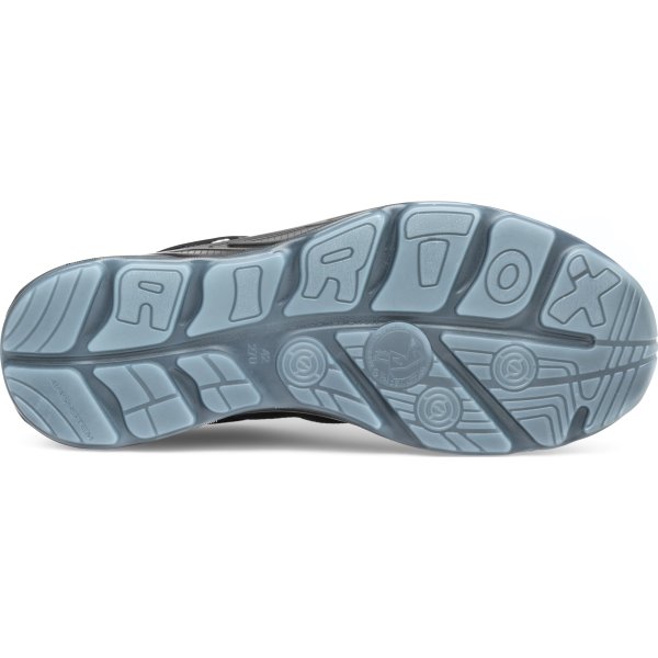 Airtox SR55 Sikkerhedssko, Str. 45