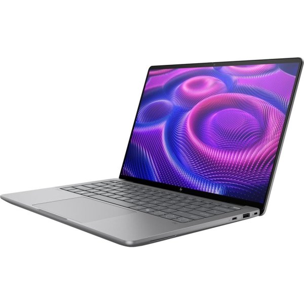 HP ZBook Ultra G1a 14" OLED bærbar computer