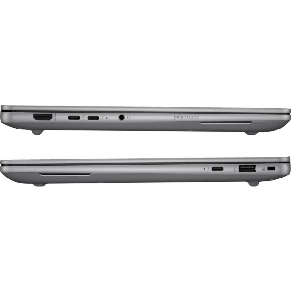 HP ZBook Ultra G1a 14" OLED bærbar computer