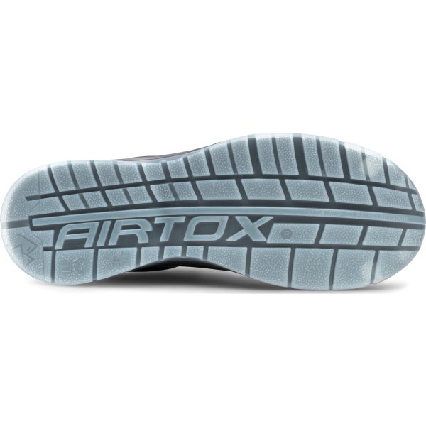 Airtox TX1 Sikkerhedssko, Str. 39