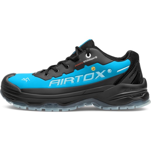Airtox TX2 Sikkerhedssko, Str. 37
