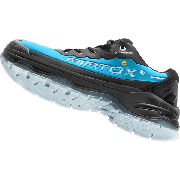 Airtox TX2 Sikkerhedssko, Str. 37