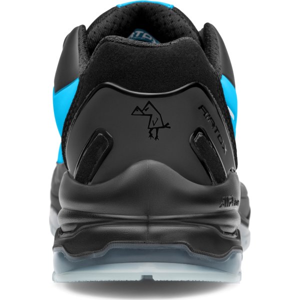 Airtox TX2 Sikkerhedssko, Str. 37