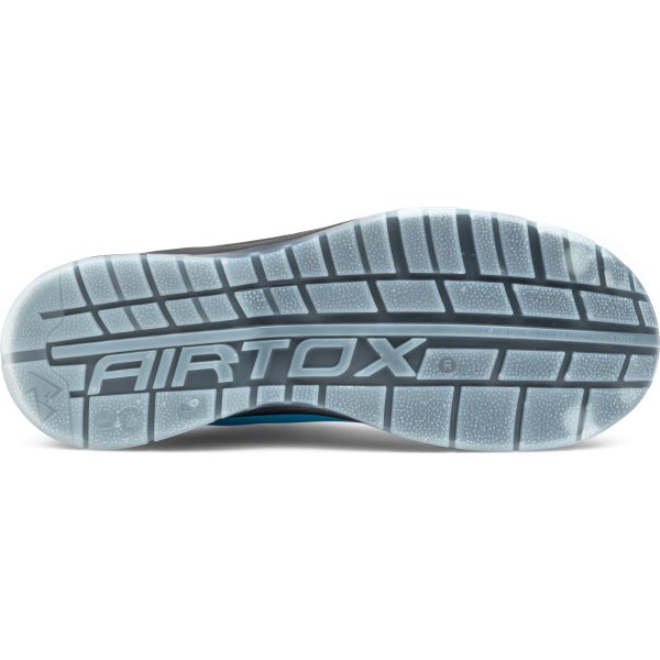 Airtox TX2 Sikkerhedssko, Str. 37
