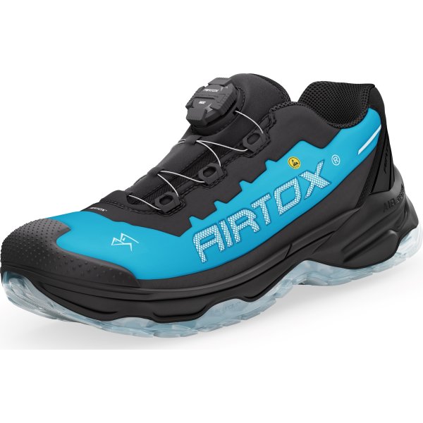 Airtox TX22 Sikkerhedssko, Str. 43