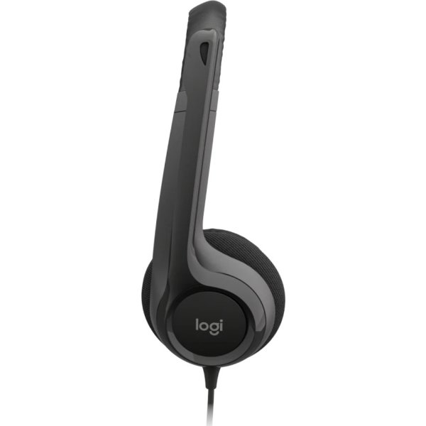 Logitech H390 PC-headset