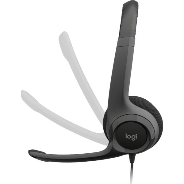 Logitech H390 PC-headset