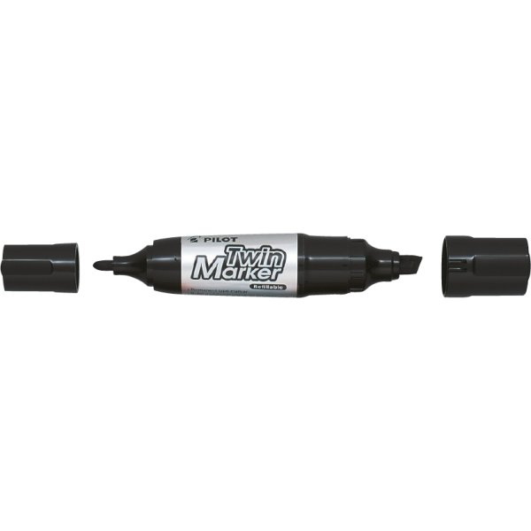 Pilot Twin Jumbo Marker | Sort
