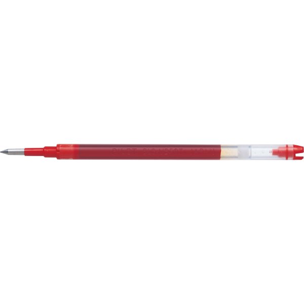 Pilot V Ball Refill | M | Rød