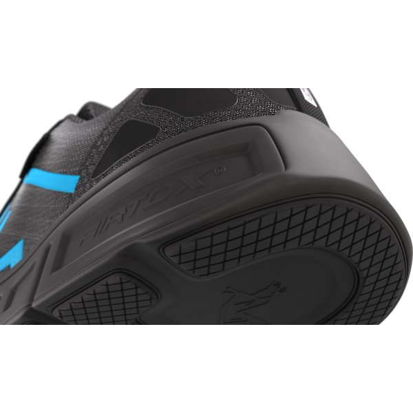 Airtox UL1P Sikkerhedssko, Str 36