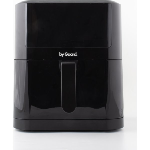 byGaard Airfryer 8 Liter, sort