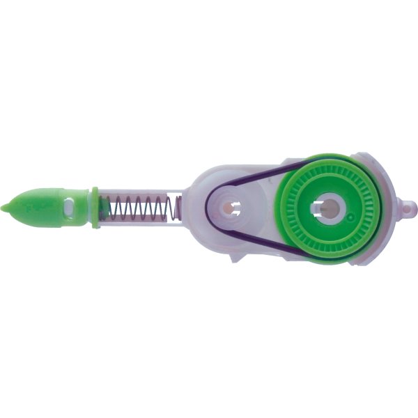 Pilot White Line Rettetape | Refill