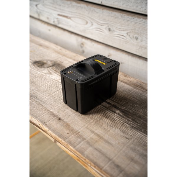 STIGA batteri, 48V, 5.0 AH