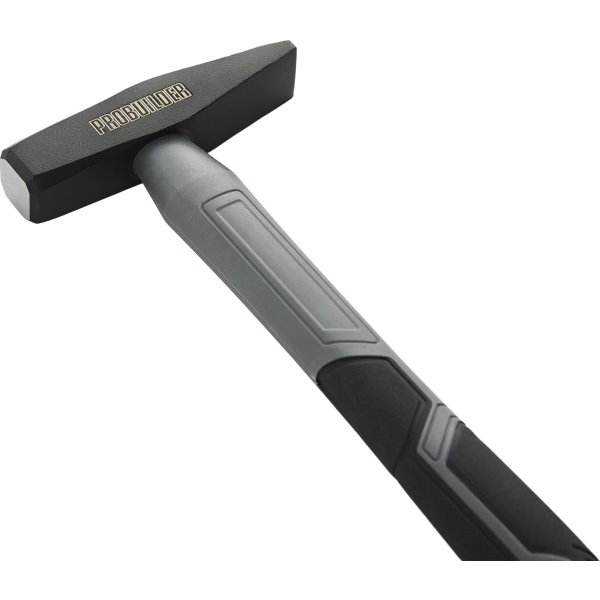 Probuilder Bænkhammer glasfiber/stål, 300g.
