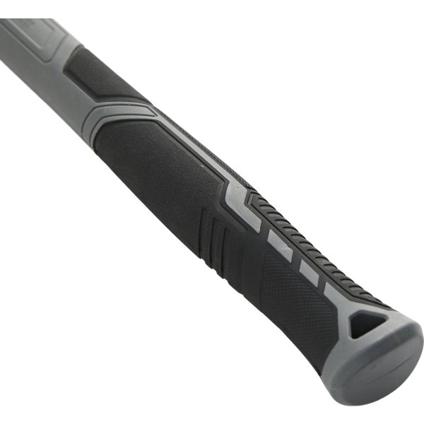 Probuilder Bænkhammer glasfiber/stål, 300g.