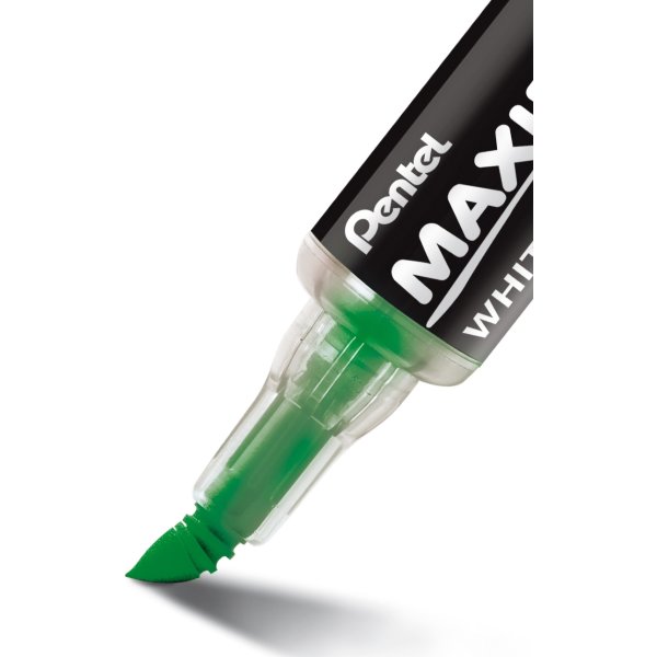 Pentel Maxiflo Flex Whiteboard Marker | Grøn