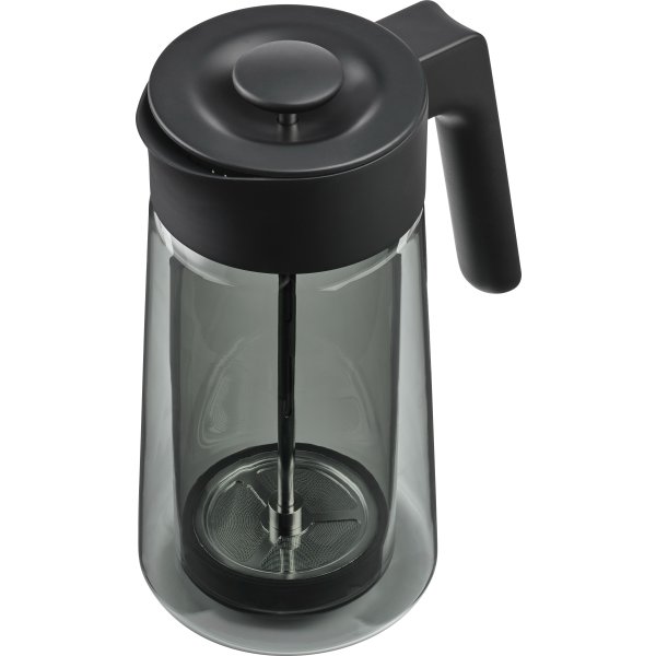 Jacob Jensen Stempelkande 0,8 liter, sort