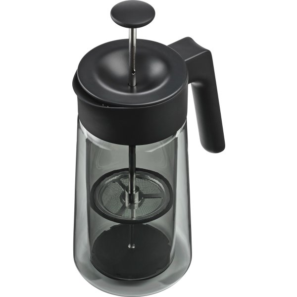 Jacob Jensen Stempelkande 0,8 liter, sort