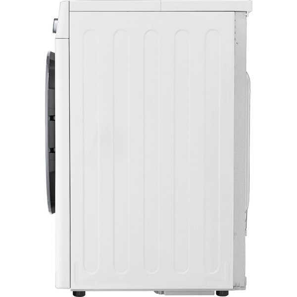 LG RV9DN9037 tørretumbler, 9KG, hvid