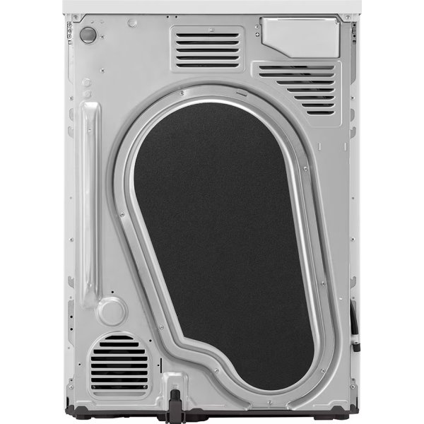 LG RV9DN9037 tørretumbler, 9KG, hvid