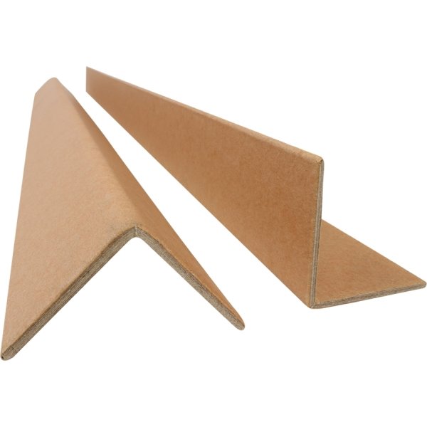Kantliste | Pap | 50x50x4 mm | 1350mm