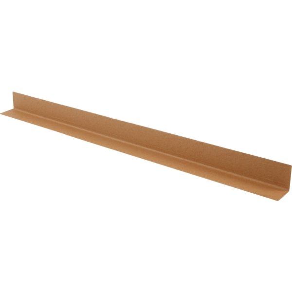 Kantliste | Pap | 50x50x4 mm | 1350mm
