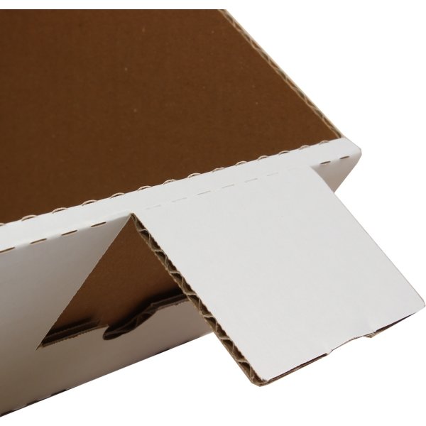 Plukkasse Lux | 125x300x140 mm
