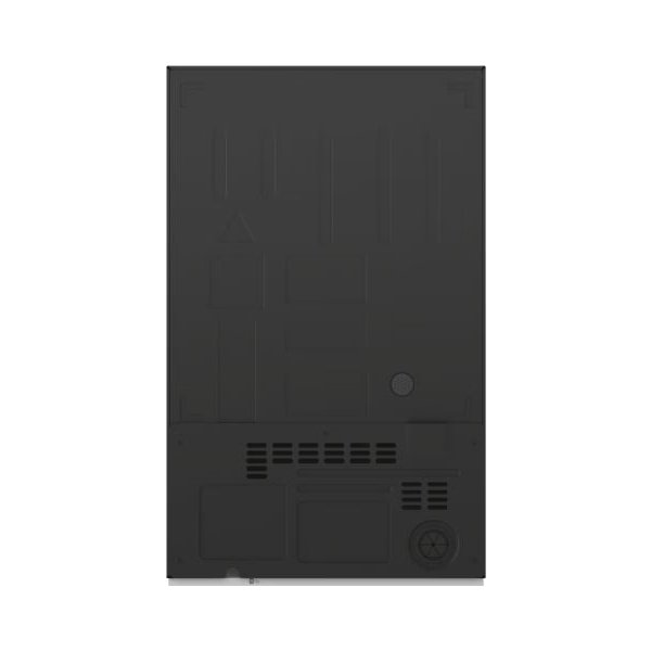 Haier vinkøler 50 Serie 7, sort