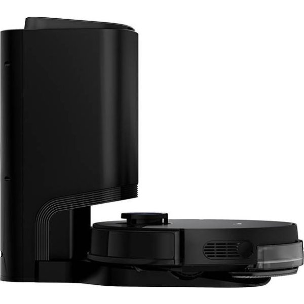 Midea Robotstøvsuger S8+, sort