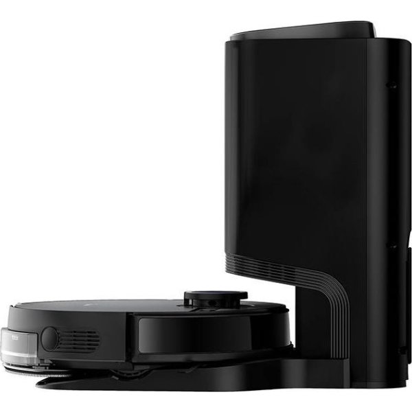 Midea Robotstøvsuger S8+, sort