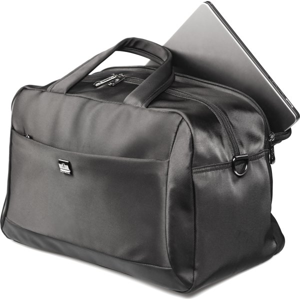 Bon Gout Underseat Taske, sort