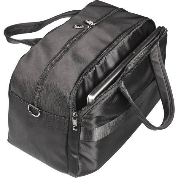 Bon Gout Underseat Taske, sort