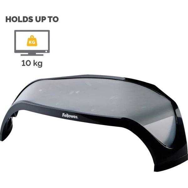 Fellowes monitor stand 8020801