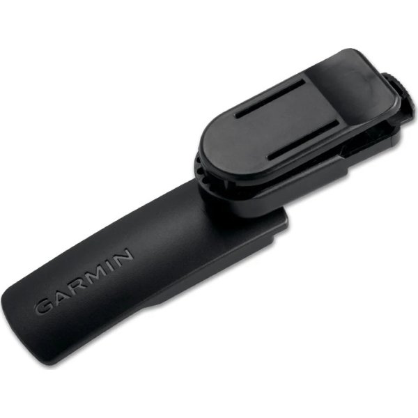 Garmin bælteklips med svirvel