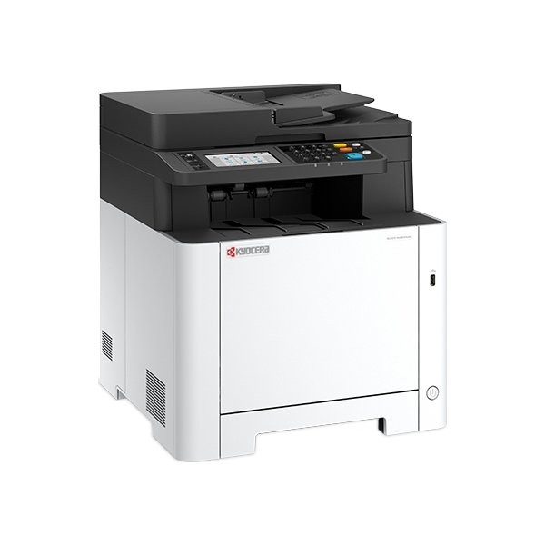 Kyocera MA2600cwfx, multifunktionsprinter, farve