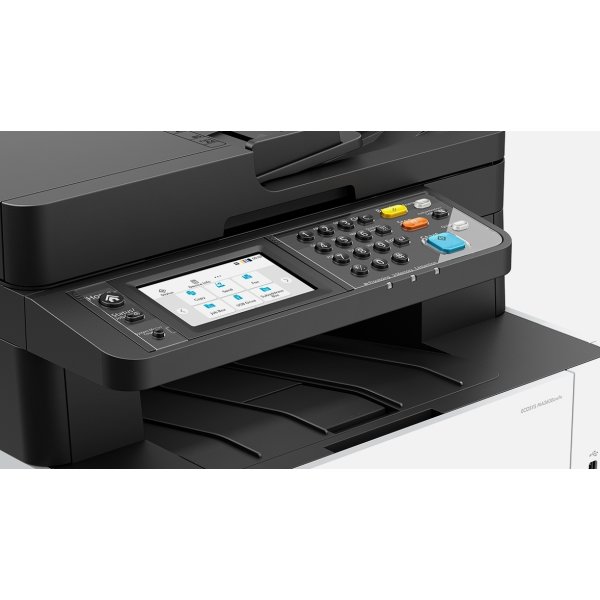 Kyocera MA2600cwfx, multifunktionsprinter, farve