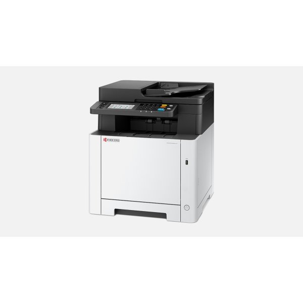 Kyocera MA2600cwfx, multifunktionsprinter, farve