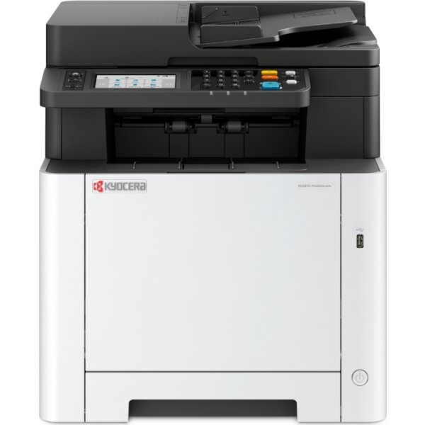 Kyocera MA2600cwfx, multifunktionsprinter, farve
