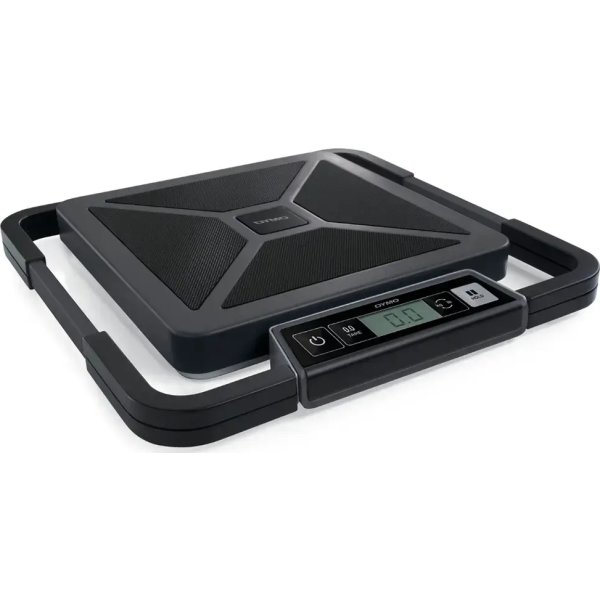 Dymo S50 digital pakkevægt