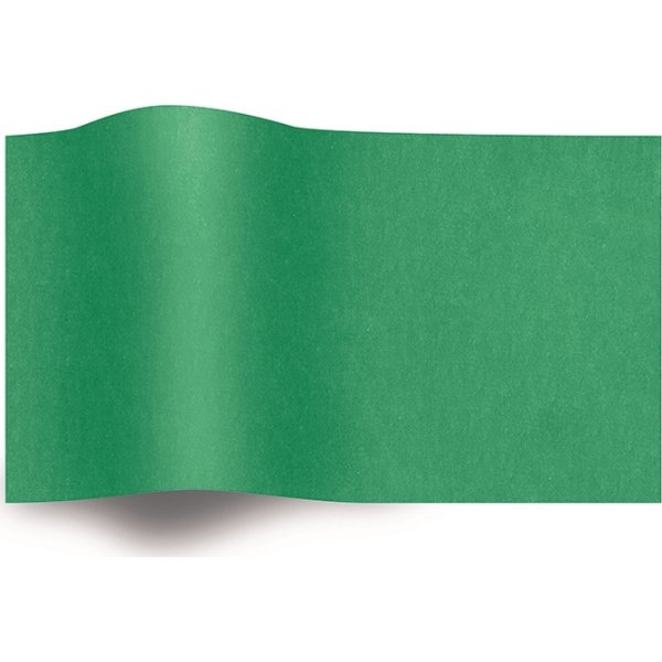 Silkekardus | 50x75 cm | Jadegrøn | 240 stk.