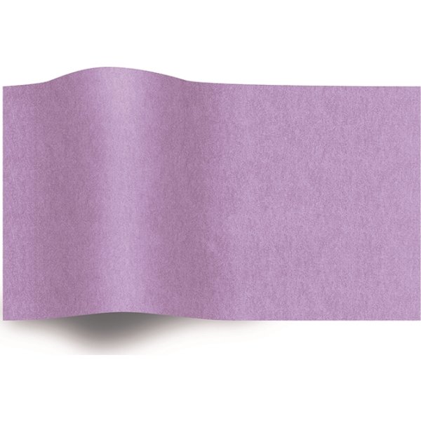 Silkekardus | 50x75 cm | Lavendel | 240 stk.