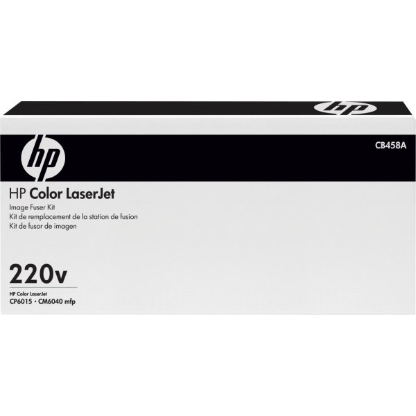 HP FuserKit 220v CB458A