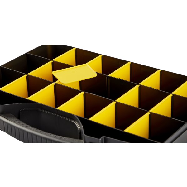 Probuilder organizer, 18"