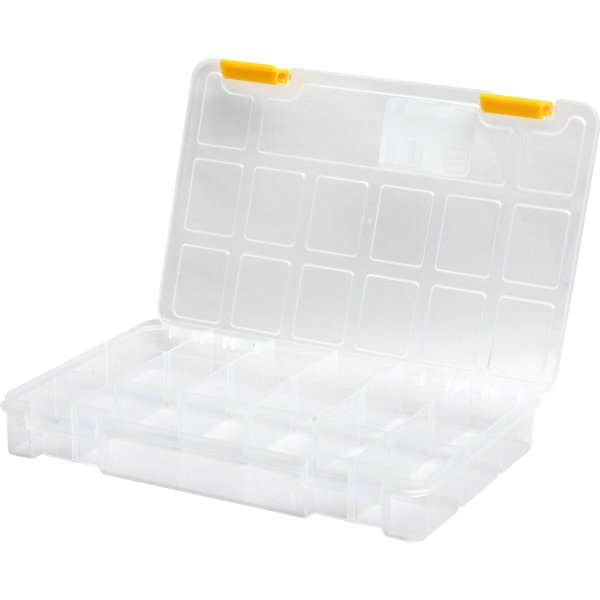 Probuilder classic organizer, 9"