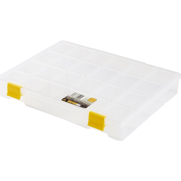 Probuilder classic organizer, 11"