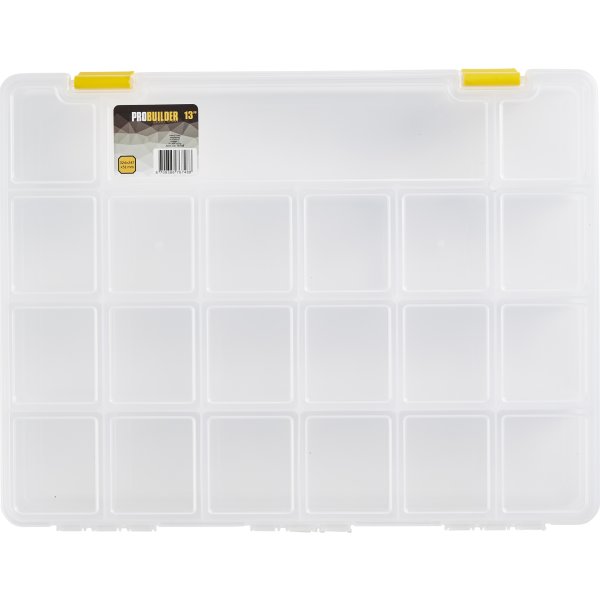 Probuilder classic organizer, 13"